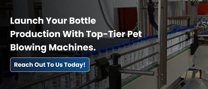 Why Startups Need the Right Pet Blowing Machine