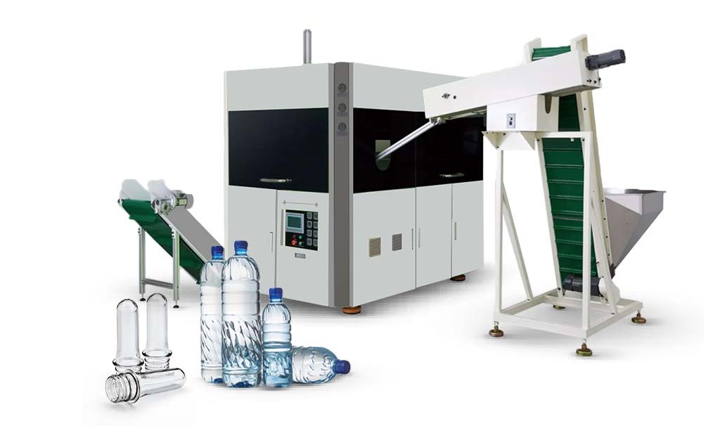 Sticker Labeling Machine